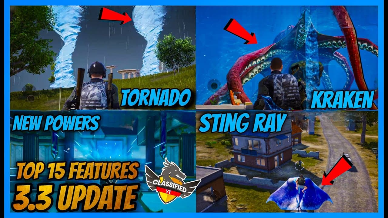 Channel Banner