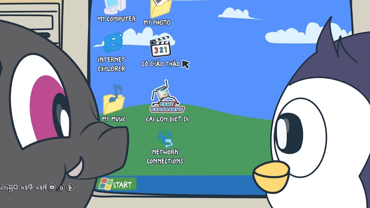 Channel Banner