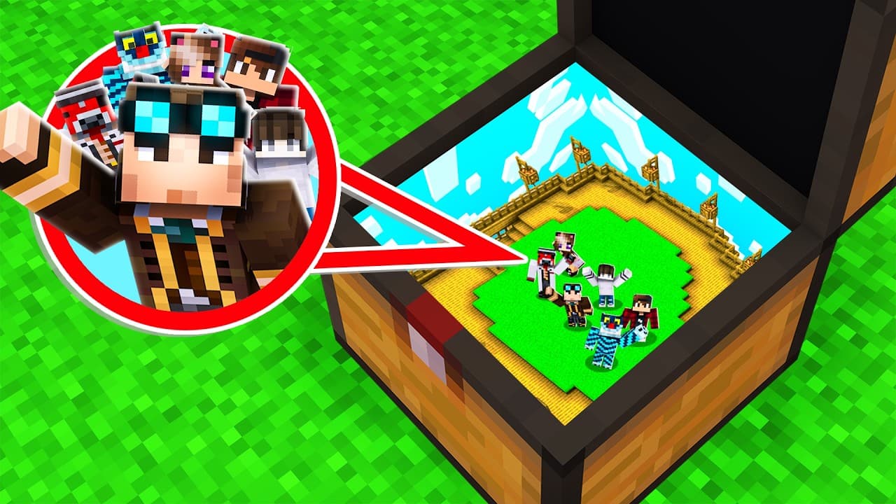 Channel Banner