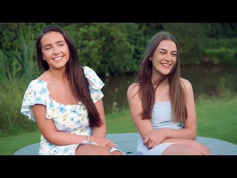 What A Wonderful World - Sister Duet - Lucy & Martha Thomas thumbnail