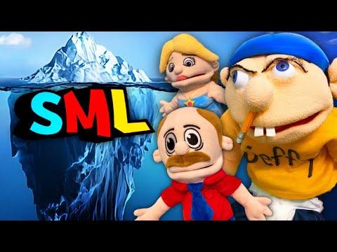 The ENTIRE SML Iceberg Explained thumbnail