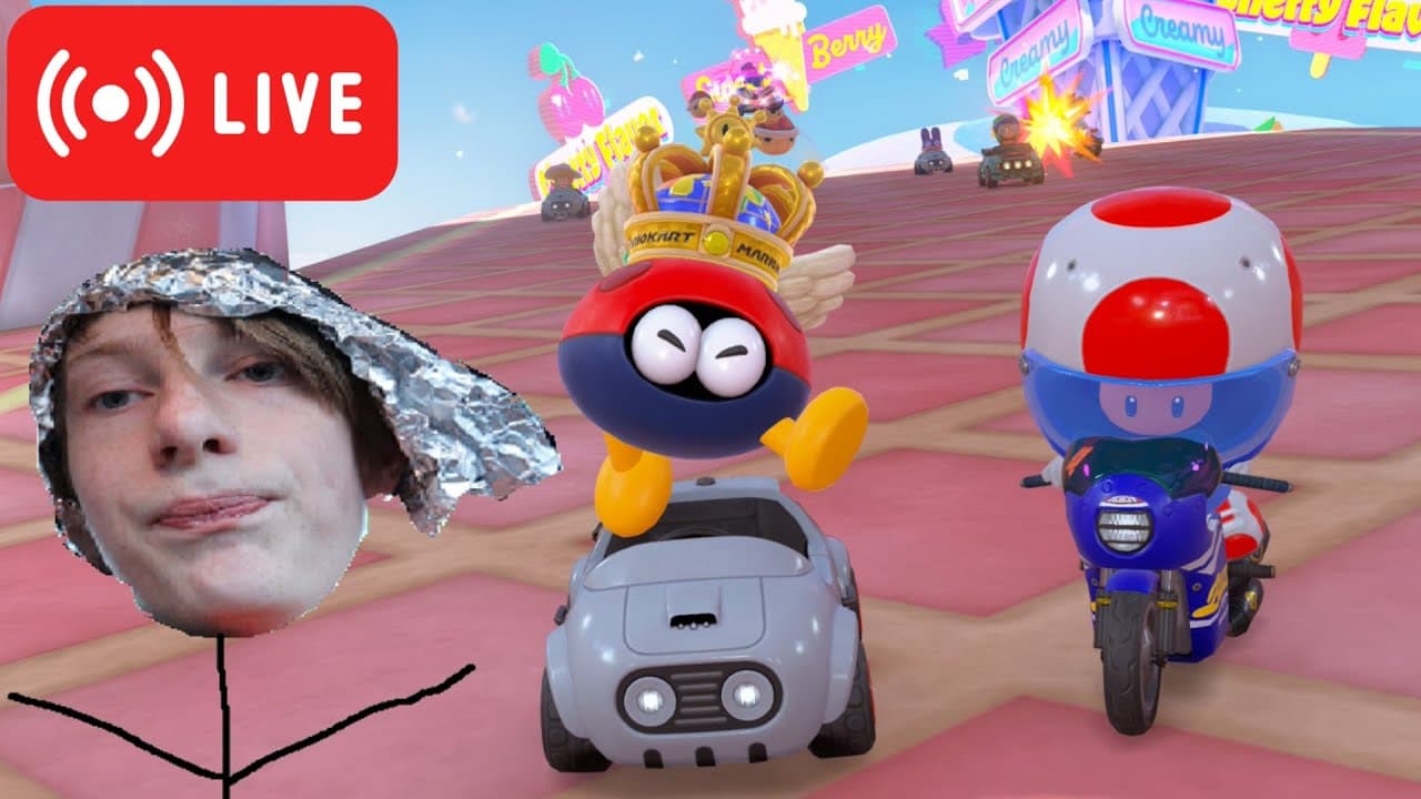 Channel Banner