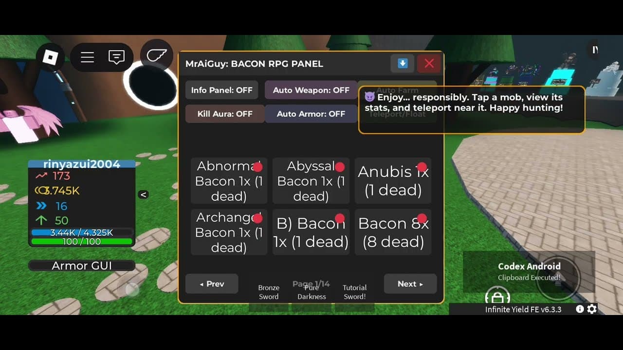 Channel Banner