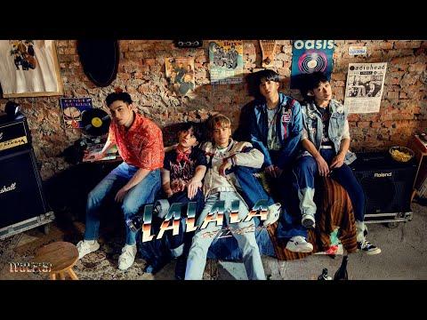 W0LF(S) 五堅情 【 LALALA 】 Official MV ｜ 邱鋒澤 Feng Ze、陳零九 NINE CHEN、黃偉晉Wayne、賴晏駒 LAI、婁峻碩 SHOU thumbnail