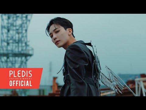 SEVENTEEN (세븐틴) 'HOT' Official MV thumbnail
