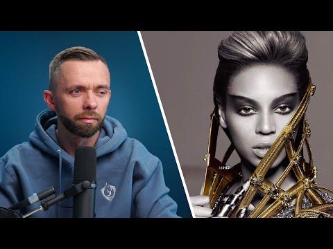 BEYONCÉ: Is Sasha Fierce a Demon? thumbnail
