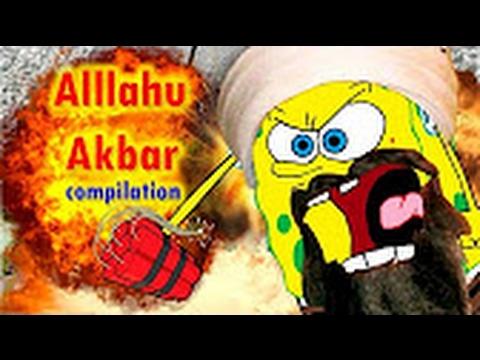 BEST OF VINES | ALLAHU AKBAR | 9/11 | TRY NOT TO LAUGH [HD] thumbnail