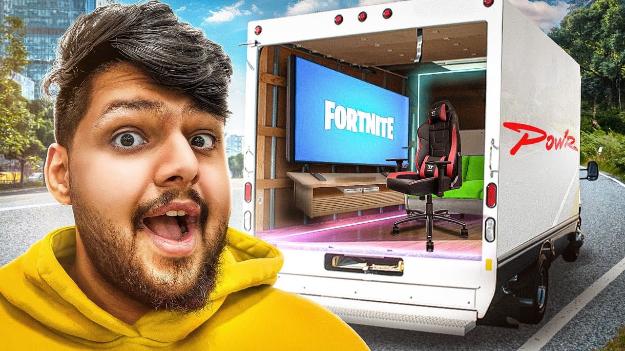 Channel Banner