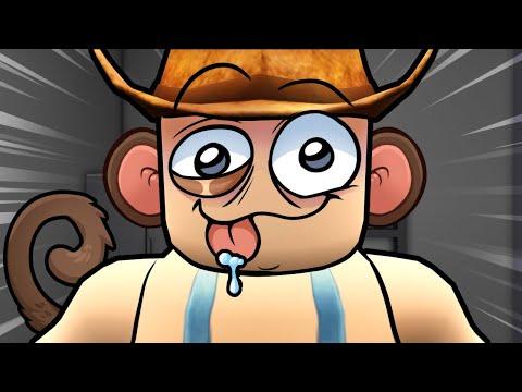 ROBLOX MONKE thumbnail