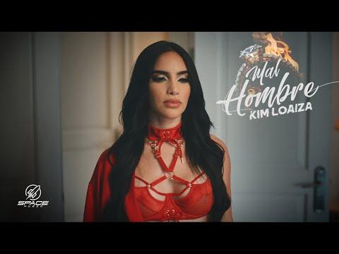 Kim Loaiza - MAL HOMBRE (Video Oficial) thumbnail