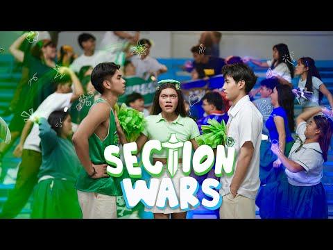 HIGHSCHOOL SECTION WARS thumbnail