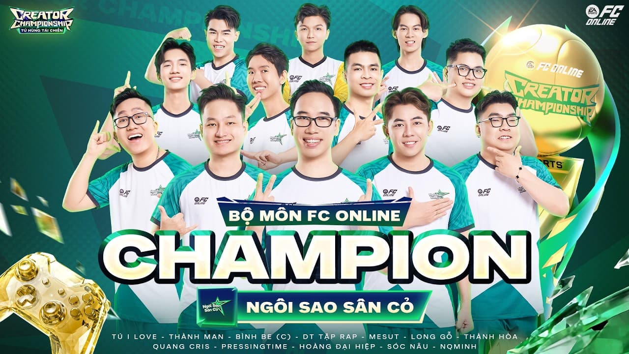 Channel Banner