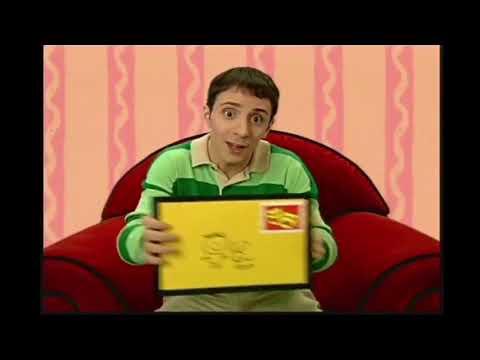 we just got a letter memes/blues clues memes thumbnail