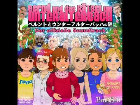 17 - Chillaxen -  Bernd und das Rätsel um Unteralterbach Soundtrack thumbnail