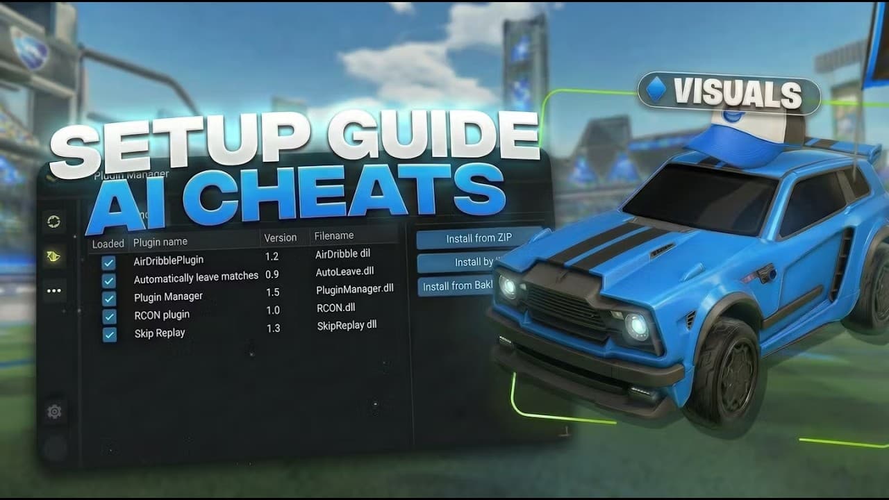 Channel Banner