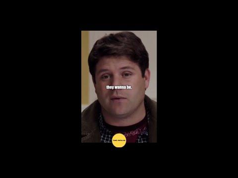 The 11th man theory | Women don't want a nice guy | Sean Astin thumbnail