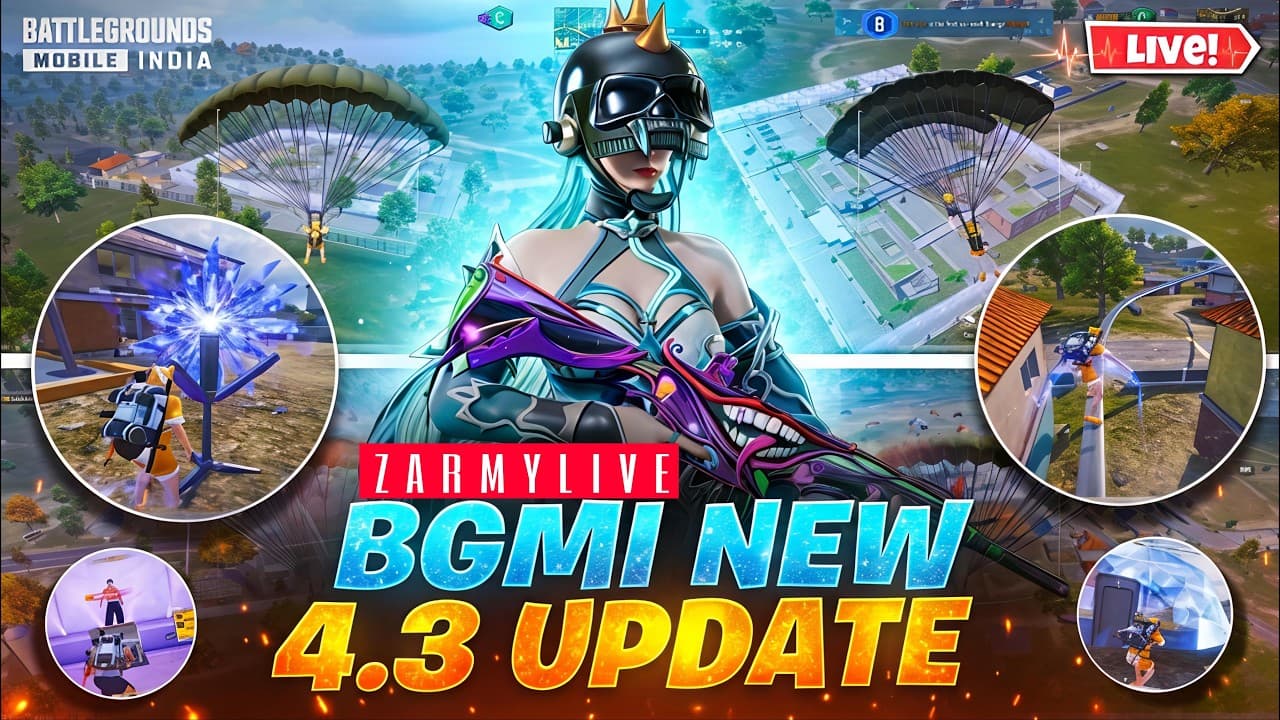 Channel Banner