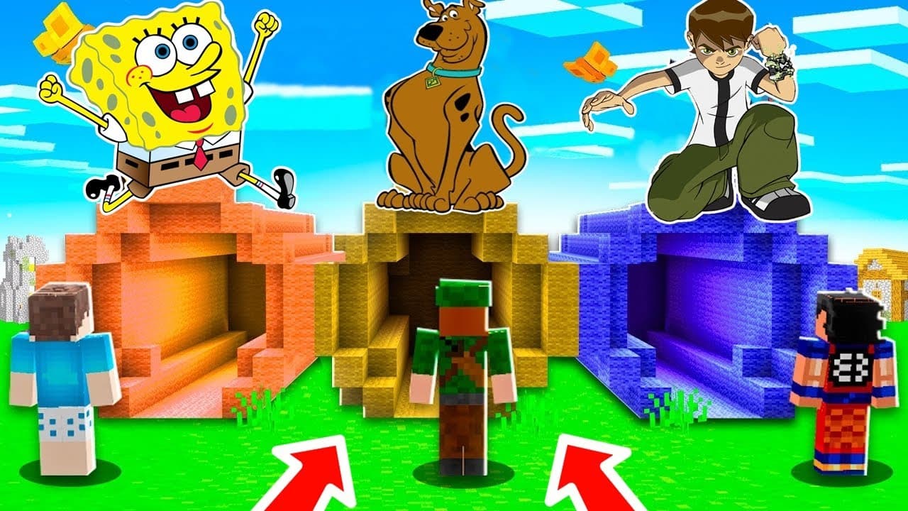 Channel Banner