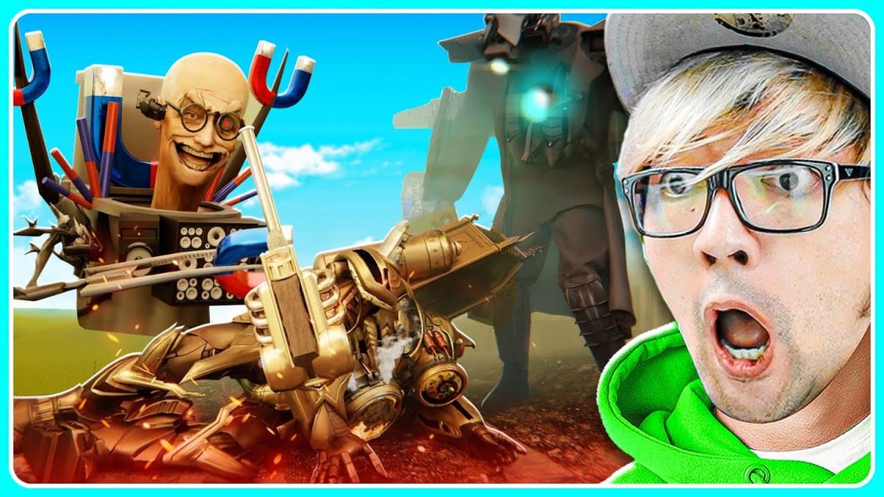 Channel Banner
