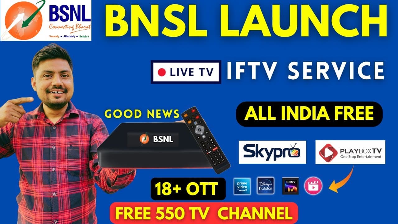 Channel Banner