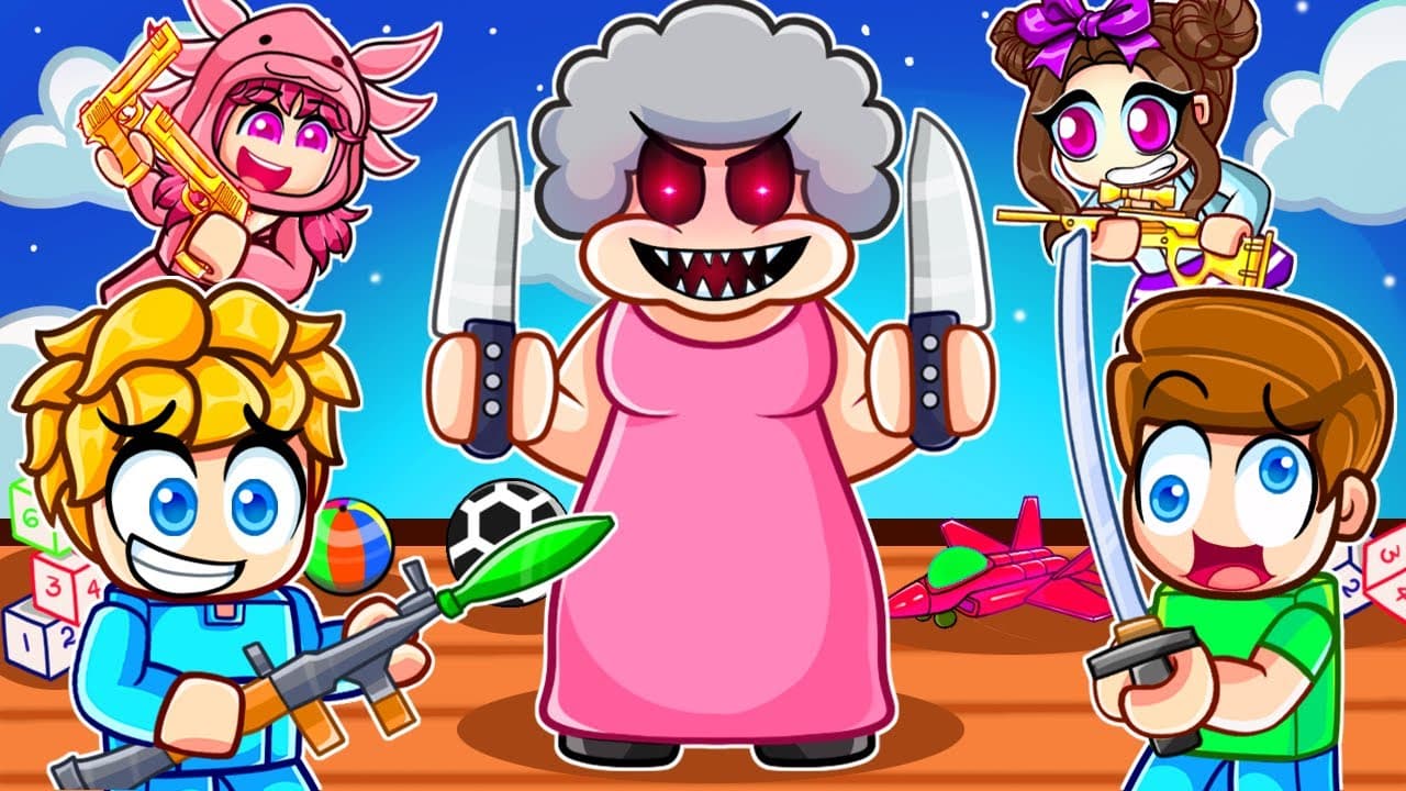 Channel Banner