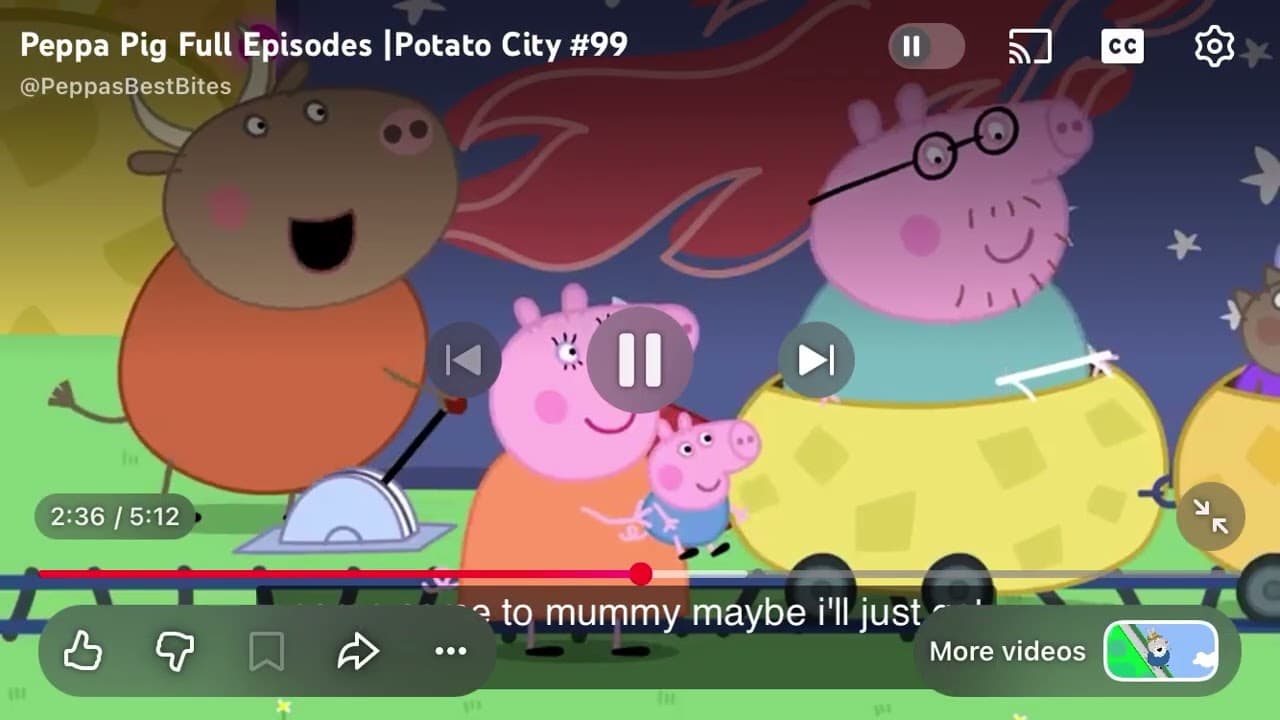 Channel Banner