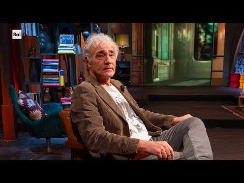 Anteprima La Confessione - Massimo Giletti - Sabato 1 febbraio in prima serata su Rai3 thumbnail