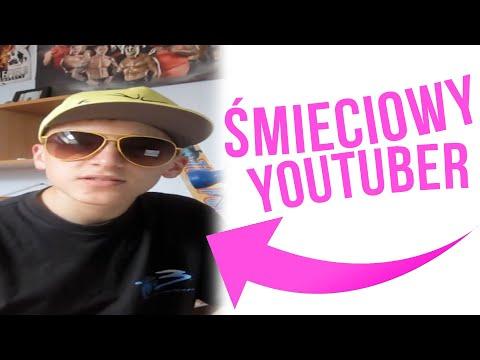 JANUSZE YOUTUBE z KACPER RIETZ thumbnail