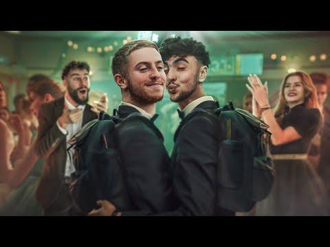 SCHOOL RP IRL 2 (feat. Inoxtag, LeBouseuh, Alizée) thumbnail