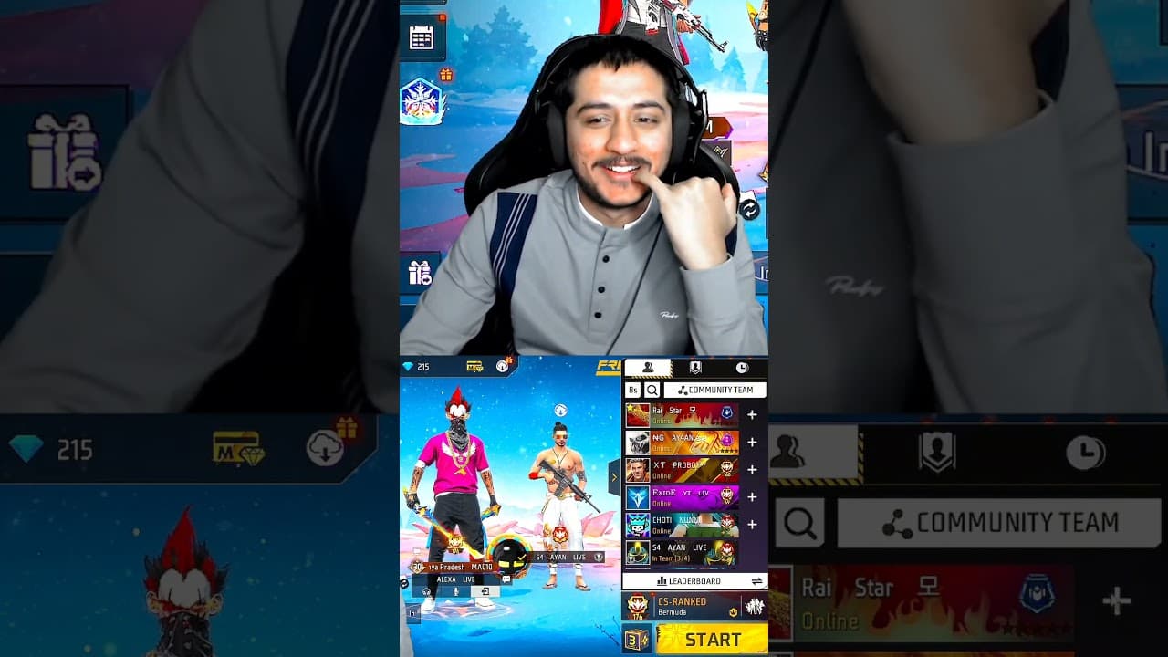 Channel Banner