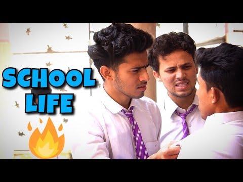 SCHOOL LIFE | Round2hell | R2h thumbnail