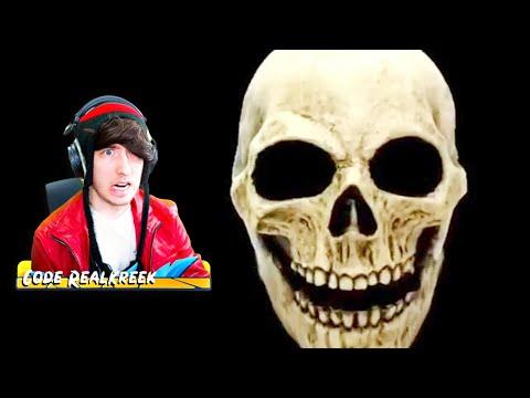 DOORS SKELETON BOB JUMPSCARE (SUPER HARD MODE) | ROBLOX | CLASH OF CLANS thumbnail