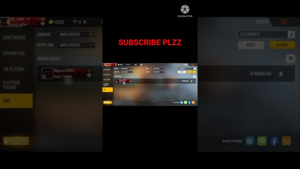 Channel Banner