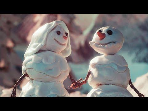 Sia - Snowman [Official Video] thumbnail