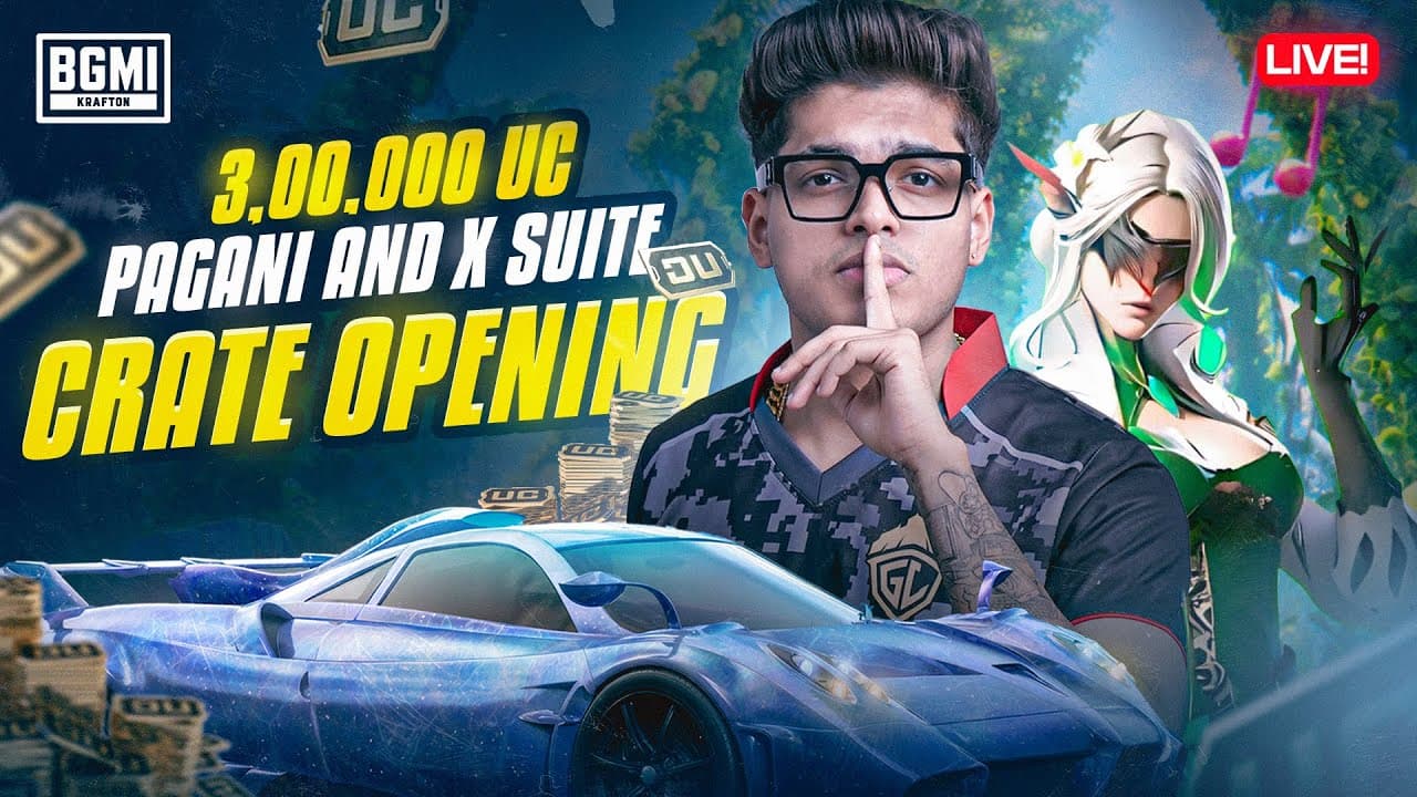 Channel Banner