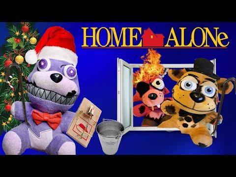 Gw Movie- Home Alone thumbnail