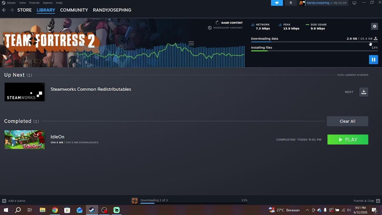 Channel Banner
