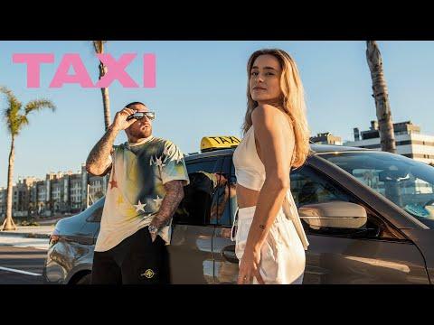 Kizo ft. Bletka - TAXI (prod. Adash x BeMelo x Eddie Block) thumbnail