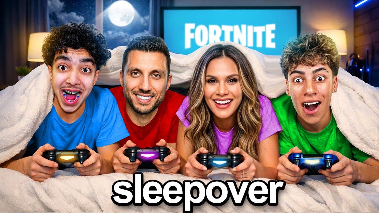 Channel Banner
