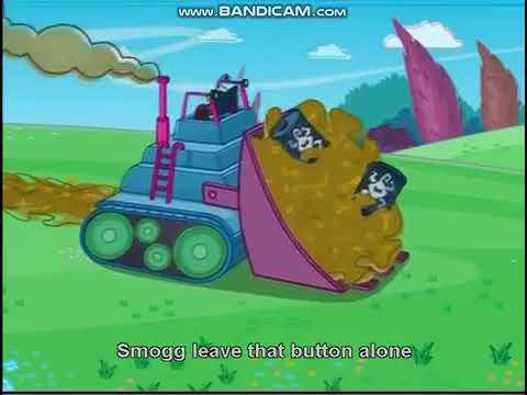 CBeebies Tommy Zoom No Sleep thumbnail