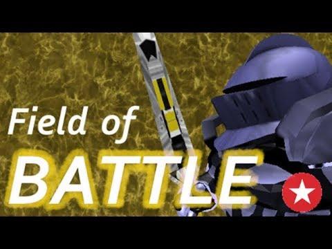 ROBLOX Field Of Battle Official Trailer! (Read Desc + Discord Server!) thumbnail