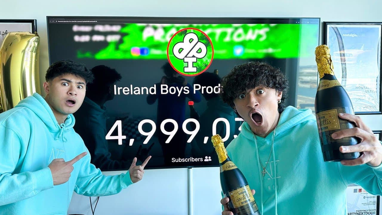 Channel Banner