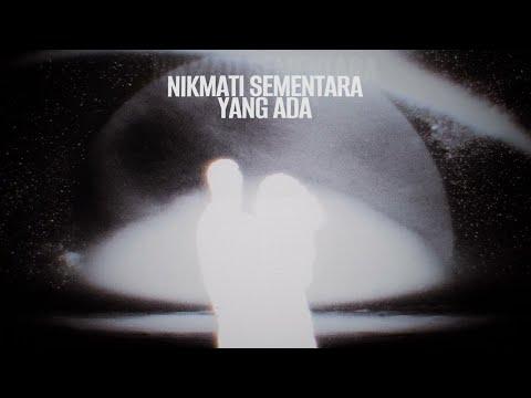 Nadhif Basalamah - bergema sampai selamanya (Official Lyric Video) thumbnail