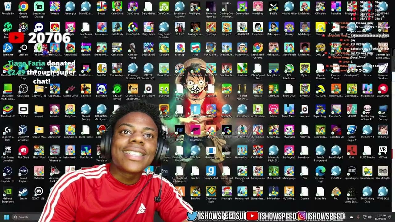 Channel Banner