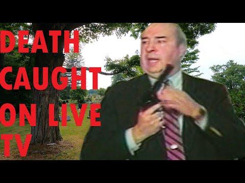 R. Budd Dwyer's PUBLIC SU1C1DE Filmed on LIVE TV thumbnail