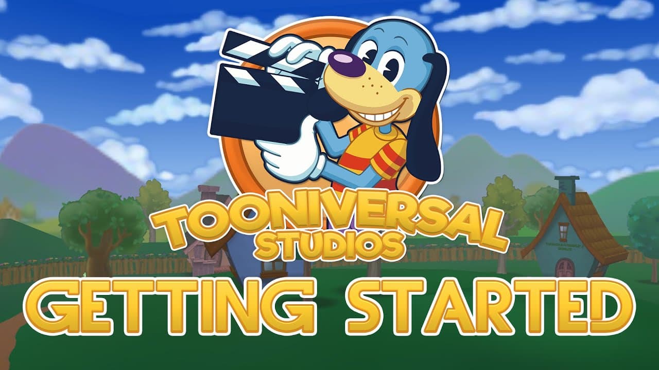 Channel Banner