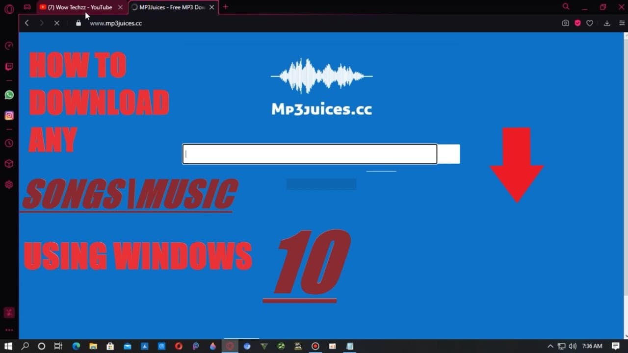 Channel Banner