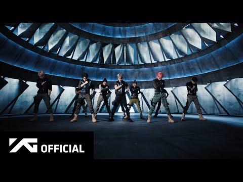 TREASURE - 'BONA BONA' M/V thumbnail