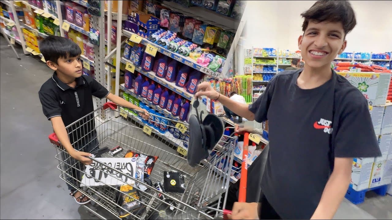 Channel Banner