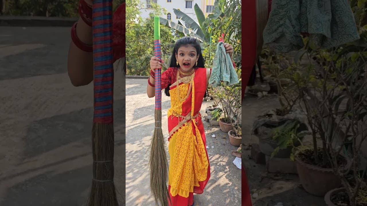 O Antava Oo Antava#Kritikachannel#Shorts funny video